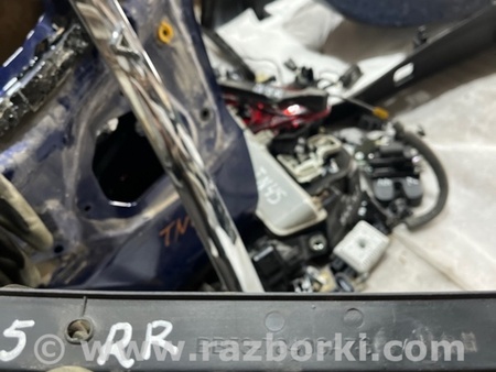 ФОТО Пластик для Ford Explorer V U502 (10-19) Київ