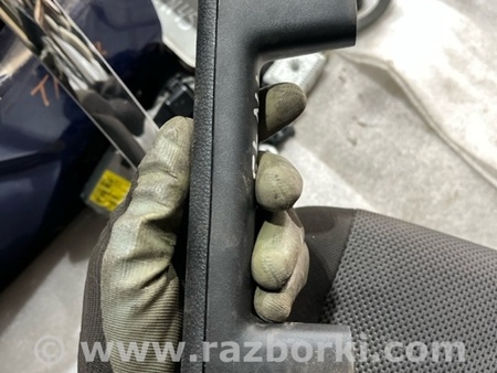 ФОТО Ручка двери багажника для Ford Explorer V U502 (10-19) Київ