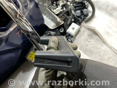 ФОТО Ручка двери багажника для Ford Explorer V U502 (10-19) Київ