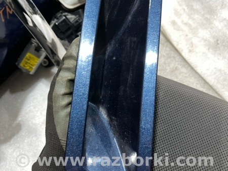 ФОТО Пластик для Ford Explorer V U502 (10-19) Київ