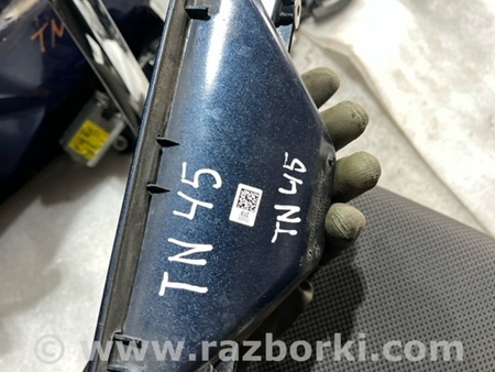 ФОТО Пластик для Ford Explorer V U502 (10-19) Київ