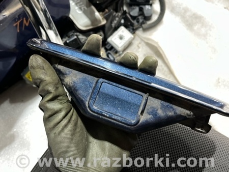 ФОТО Пластик для Ford Explorer V U502 (10-19) Київ