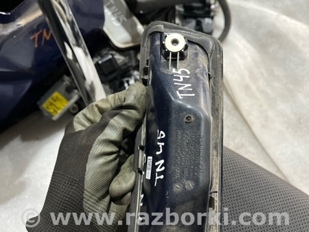 ФОТО Пластик для Ford Explorer V U502 (10-19) Київ