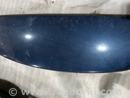 ФОТО Спойлер для Ford Explorer V U502 (10-19) Київ