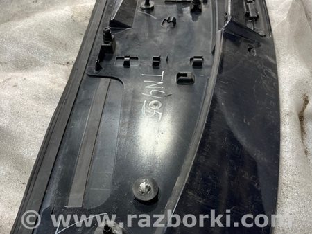 ФОТО Спойлер для Ford Explorer V U502 (10-19) Київ