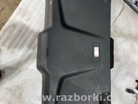 ФОТО Обшивка двери багажника для Ford Explorer V U502 (10-19) Київ