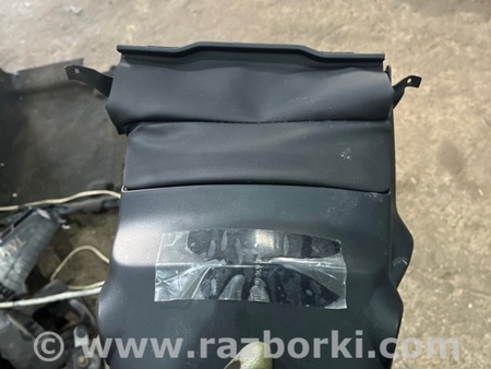 ФОТО Пластик для Subaru Crosstrek 3 GU (2022-) Київ