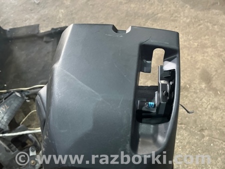 ФОТО Пластик для Subaru Crosstrek 3 GU (2022-) Київ