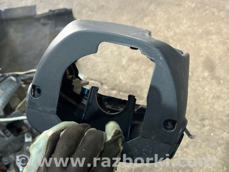 ФОТО Пластик для Subaru Crosstrek 3 GU (2022-) Київ