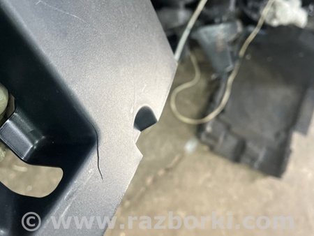 ФОТО Пластик для Subaru Crosstrek 3 GU (2022-) Київ