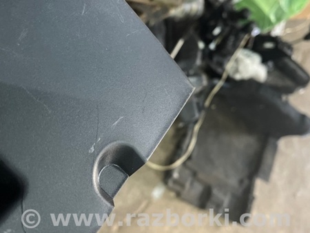 ФОТО Пластик для Subaru Crosstrek 3 GU (2022-) Київ