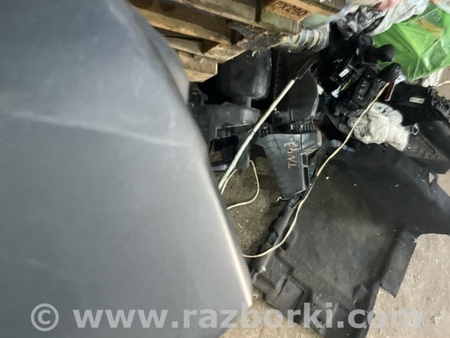 ФОТО Пластик для Subaru Crosstrek 3 GU (2022-) Київ