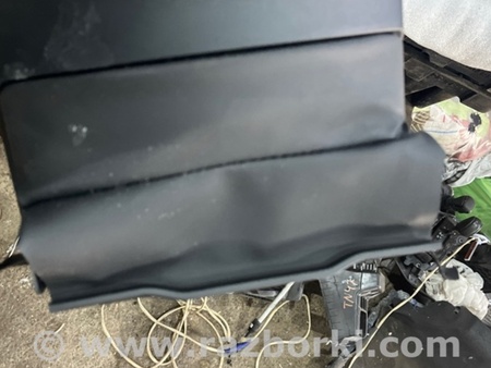 ФОТО Пластик для Subaru Crosstrek 3 GU (2022-) Київ