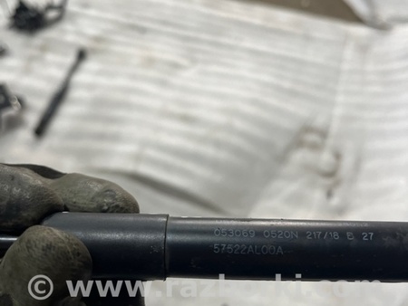 ФОТО Амортизатор крышки багажника для Subaru Legacy VI BN (14-19) Київ