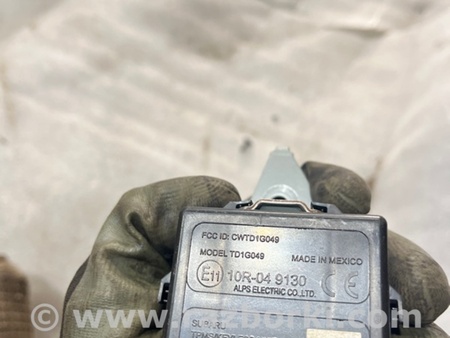 ФОТО Блок управления для Subaru Legacy VI BN (14-19) Київ