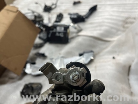 ФОТО Замок багажника для Subaru Legacy VI BN (14-19) Київ