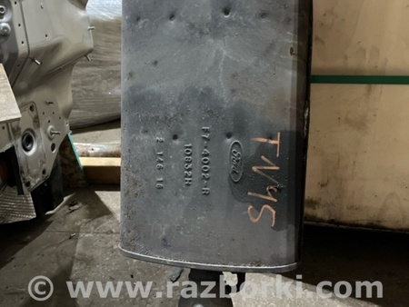 ФОТО Глушитель для Ford Explorer V U502 (10-19) Київ