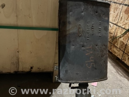 ФОТО Глушитель для Ford Explorer V U502 (10-19) Київ