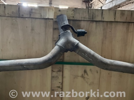 ФОТО Глушитель для Ford Explorer V U502 (10-19) Київ