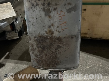 ФОТО Глушитель для Ford Explorer V U502 (10-19) Київ