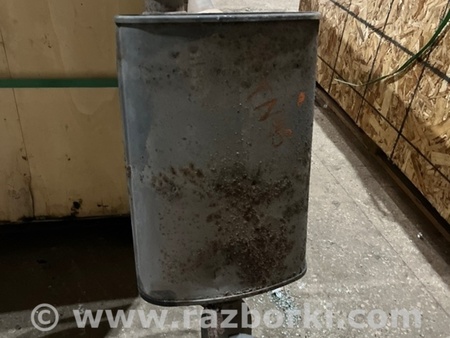 ФОТО Глушитель для Ford Explorer V U502 (10-19) Київ