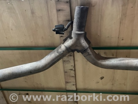 ФОТО Глушитель для Ford Explorer V U502 (10-19) Київ