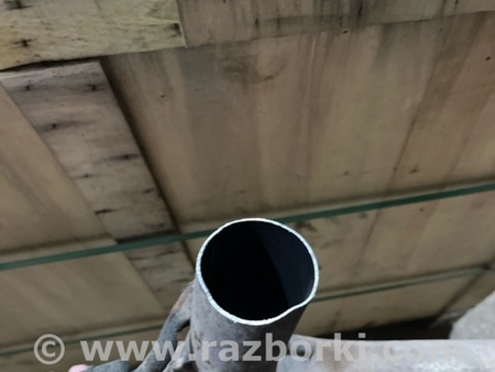 ФОТО Глушитель для Ford Explorer V U502 (10-19) Київ