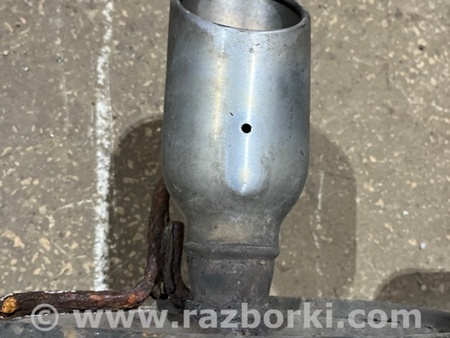 ФОТО Глушитель для Ford Explorer V U502 (10-19) Київ