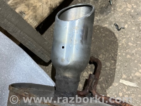 ФОТО Глушитель для Ford Explorer V U502 (10-19) Київ