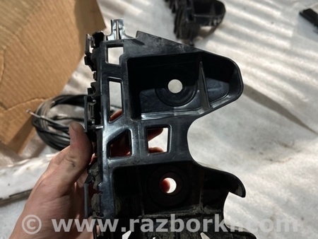 ФОТО Кронштейн для Volkswagen Atlas/Teramont I +1 рест (17-23) Київ