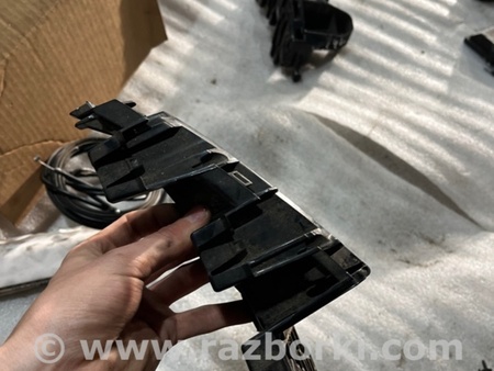 ФОТО Кронштейн для Volkswagen Atlas/Teramont I +1 рест (17-23) Київ