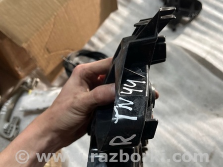 ФОТО Кронштейн для Volkswagen Atlas/Teramont I +1 рест (17-23) Київ