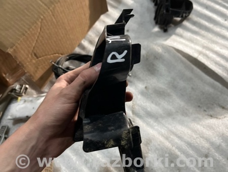 ФОТО Кронштейн для Volkswagen Atlas/Teramont I +1 рест (17-23) Київ