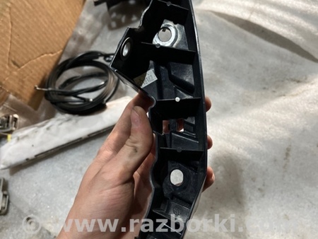 ФОТО Кронштейн для Volkswagen Atlas/Teramont I +1 рест (17-23) Київ