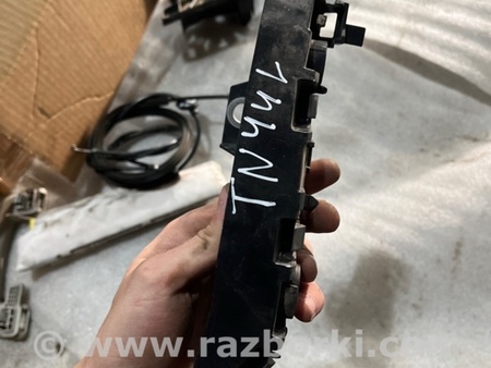 ФОТО Кронштейн для Volkswagen Atlas/Teramont I +1 рест (17-23) Київ