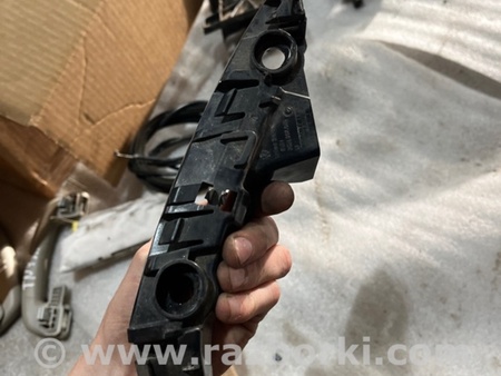 ФОТО Кронштейн для Volkswagen Atlas/Teramont I +1 рест (17-23) Київ