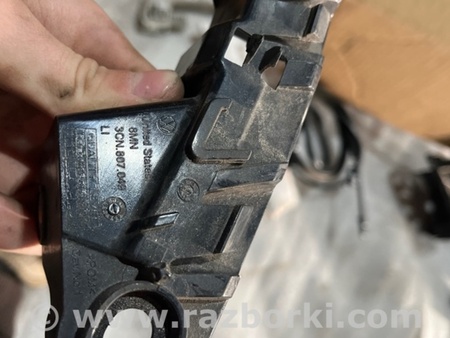 ФОТО Кронштейн для Volkswagen Atlas/Teramont I +1 рест (17-23) Київ