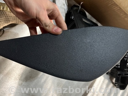 ФОТО Пластик для Volkswagen Atlas/Teramont I +1 рест (17-23) Київ