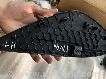 ФОТО Пластик для Volkswagen Atlas/Teramont I +1 рест (17-23) Київ