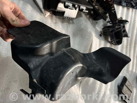 ФОТО Пластик для Volkswagen Atlas/Teramont I +1 рест (17-23) Київ