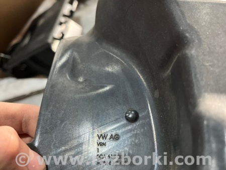 ФОТО Пластик для Volkswagen Atlas/Teramont I +1 рест (17-23) Київ