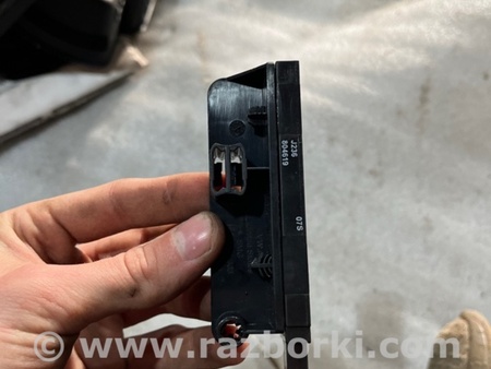 ФОТО Антенна для Volkswagen Atlas/Teramont I +1 рест (17-23) Київ