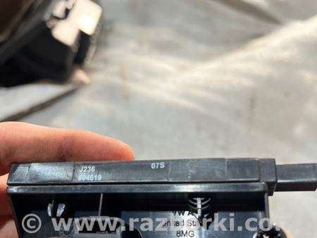 ФОТО Антенна для Volkswagen Atlas/Teramont I +1 рест (17-23) Київ