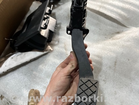 ФОТО Педаль газа для Volkswagen Atlas/Teramont I +1 рест (17-23) Київ