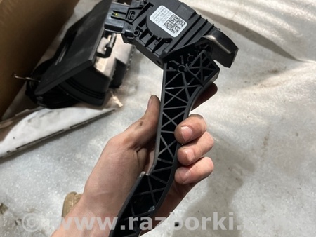ФОТО Педаль газа для Volkswagen Atlas/Teramont I +1 рест (17-23) Київ