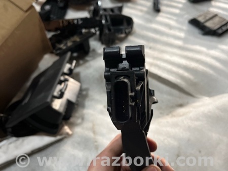 ФОТО Педаль газа для Volkswagen Atlas/Teramont I +1 рест (17-23) Київ