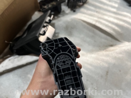 ФОТО Педаль газа для Volkswagen Atlas/Teramont I +1 рест (17-23) Київ