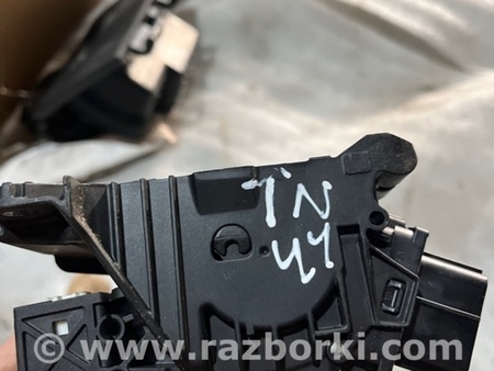 ФОТО Педаль газа для Volkswagen Atlas/Teramont I +1 рест (17-23) Київ