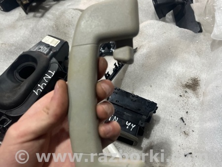 ФОТО Ручка потолка для Volkswagen Atlas/Teramont I +1 рест (17-23) Київ