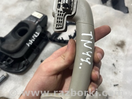 ФОТО Ручка потолка для Volkswagen Atlas/Teramont I +1 рест (17-23) Київ